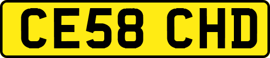 CE58CHD