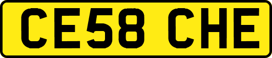 CE58CHE