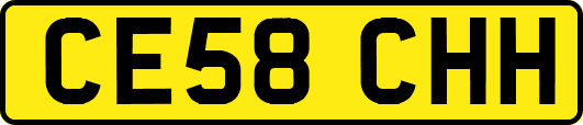 CE58CHH