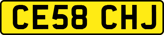 CE58CHJ