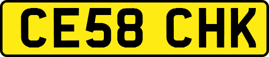 CE58CHK