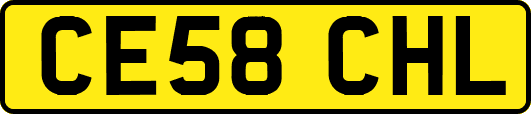 CE58CHL