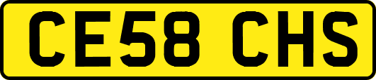 CE58CHS
