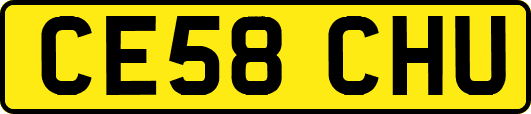 CE58CHU