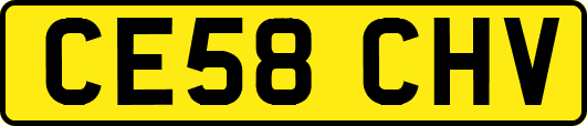 CE58CHV