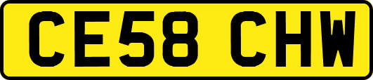 CE58CHW