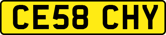 CE58CHY