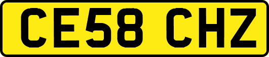 CE58CHZ
