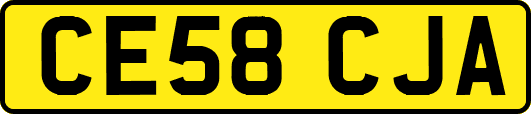 CE58CJA