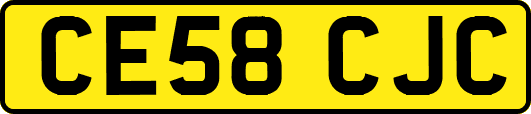 CE58CJC