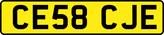 CE58CJE