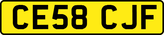 CE58CJF