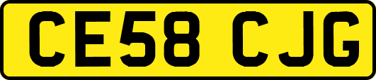 CE58CJG