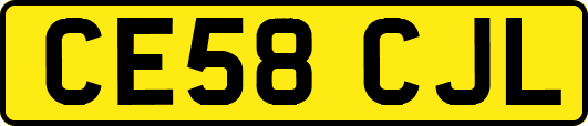 CE58CJL
