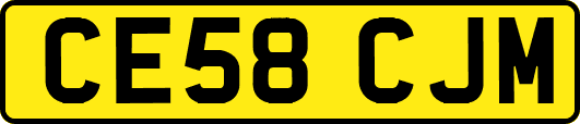 CE58CJM