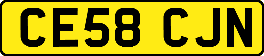 CE58CJN