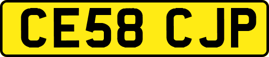 CE58CJP