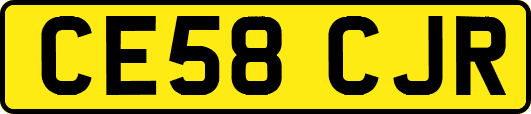 CE58CJR