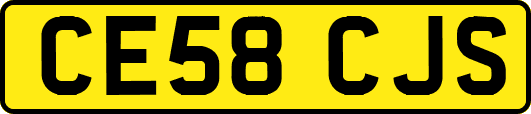 CE58CJS