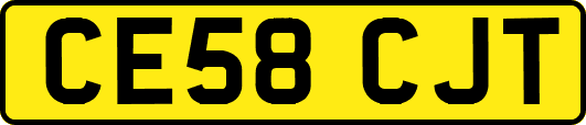 CE58CJT