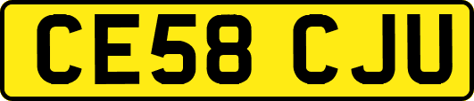 CE58CJU