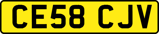 CE58CJV
