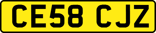 CE58CJZ