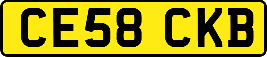 CE58CKB