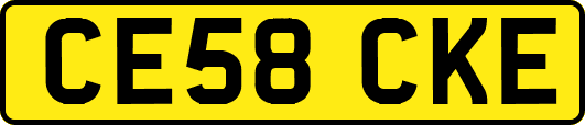 CE58CKE