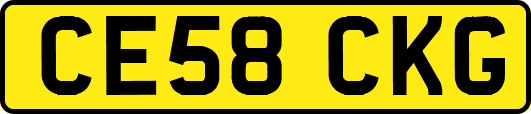CE58CKG