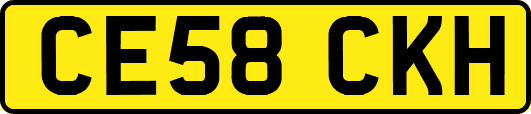 CE58CKH