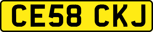 CE58CKJ