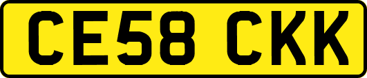CE58CKK