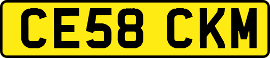 CE58CKM