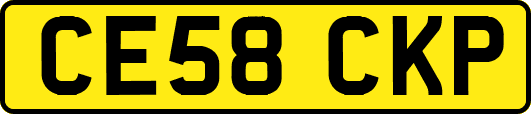 CE58CKP