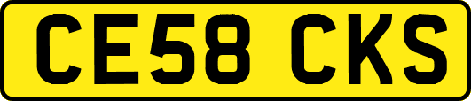 CE58CKS
