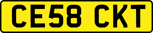 CE58CKT