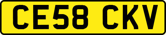 CE58CKV