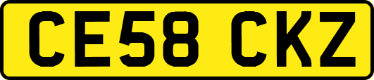 CE58CKZ