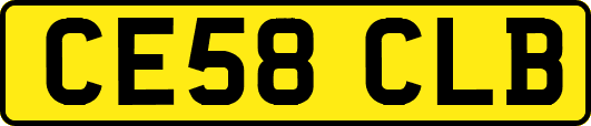 CE58CLB