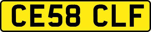CE58CLF