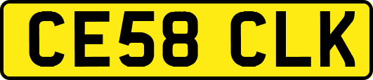 CE58CLK