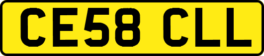 CE58CLL