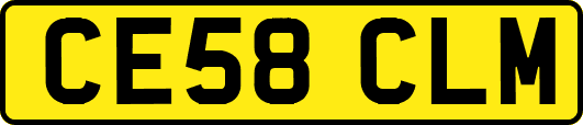 CE58CLM