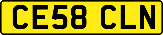 CE58CLN