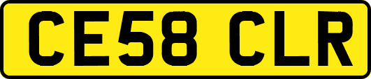CE58CLR