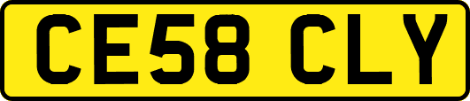 CE58CLY