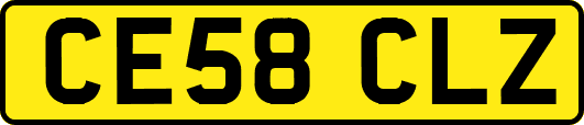 CE58CLZ