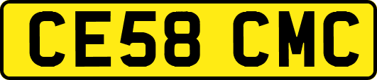 CE58CMC