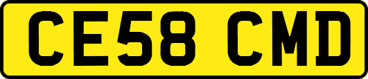 CE58CMD